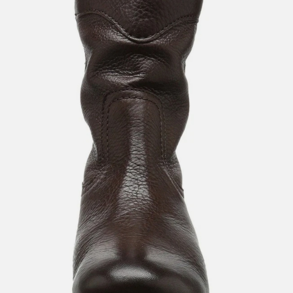 FRYE Cara Roper short boot - Picture 4 of 5